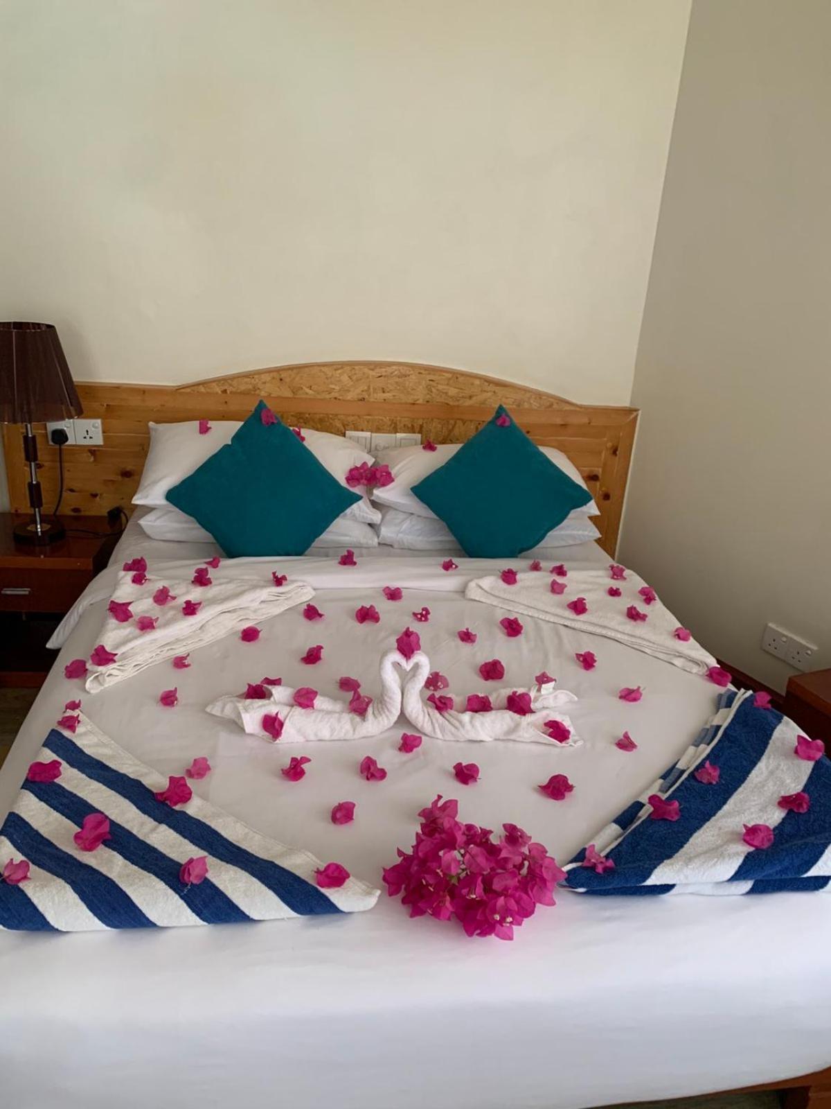 Athens View Hotel Guraidhoo  Dış mekan fotoğraf