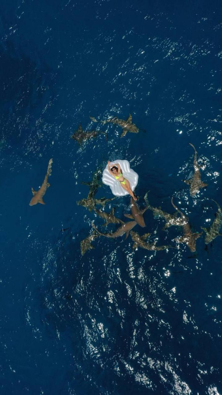 Athens View Hotel Guraidhoo  Dış mekan fotoğraf