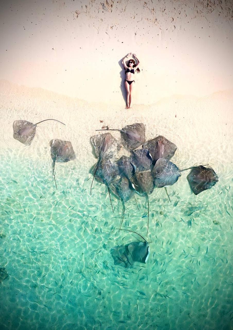 Athens View Hotel Guraidhoo  Dış mekan fotoğraf